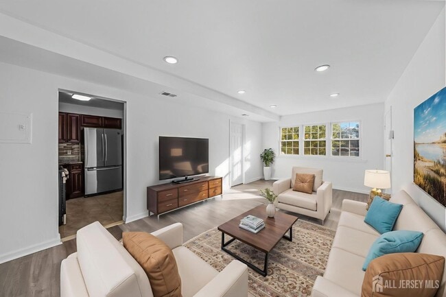 property at 125 College Dr