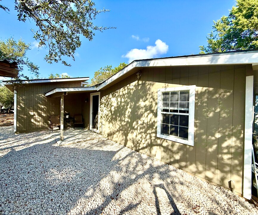 1005 Horizon Park Blvd in Leander, TX - Building Photo