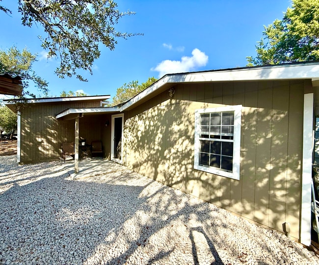 property at 1005 Horizon Park Blvd