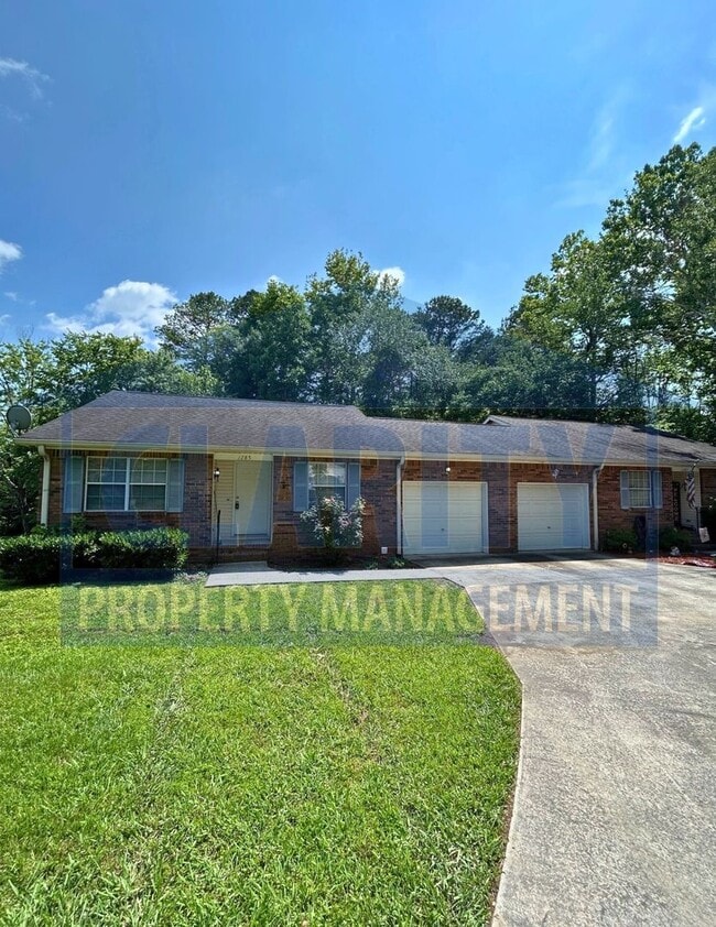 property at 1285-1287 Robin Hood Dr NW