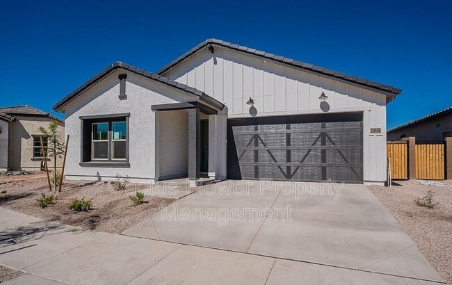 property at 3056 W Bent Tree Dr