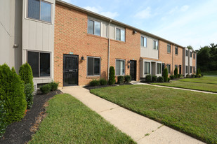 Red Bank Run Townhomes