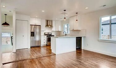 1460 Quitman St in Denver, CO - Building Photo - Building Photo