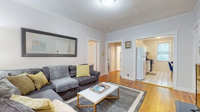 169 Kent St, Unit 3 in Brookline, MA - Building Photo - Building Photo
