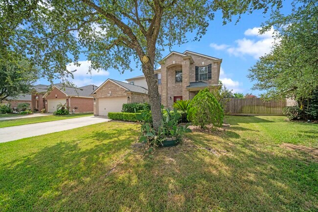 6323 Channelbrook Ln in Spring, TX - Building Photo - Building Photo