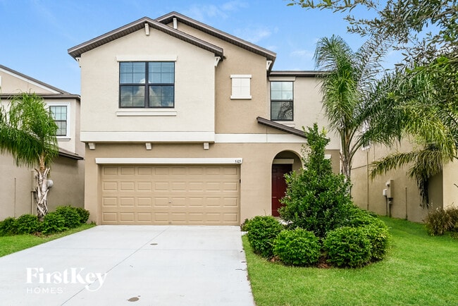 property at 5105 Brickwood Rise Dr
