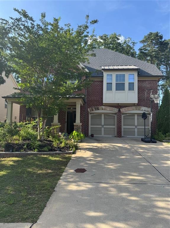 property at 760 Grove Valley Dr