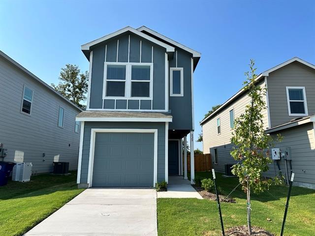 829 Sandhill Crane Ln in Princeton, TX - Building Photo