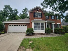 1063 Waltons Pass in Evans, GA - Building Photo