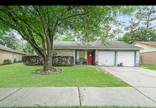 property at 22223 Spring Gate Dr