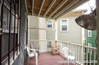 142 Calumet St in Boston, MA - Building Photo - Building Photo