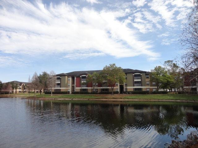 Sabal Palm in Tampa, FL - Foto de edificio - Building Photo