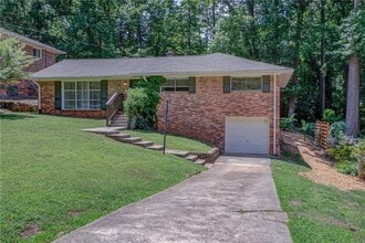 1112 Franklin Cir NE in Atlanta, GA - Building Photo - Building Photo