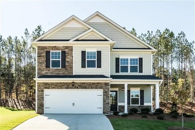 property at 695 Country Ridge Dr