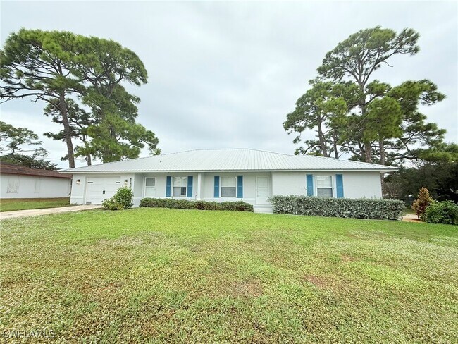 property at 27595 Imperial River Rd