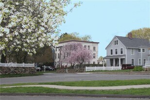 192 High Ridge Ave in Ridgefield, CT - Building Photo