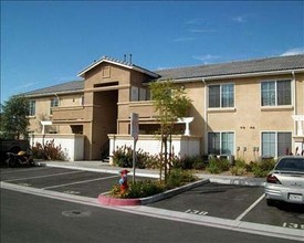 Perris Garden Apartments in Perris, CA - Building Photo - Building Photo