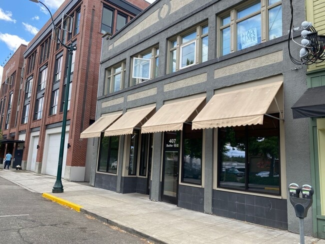 Cunningham Building in Olympia, WA - Building Photo - Interior Photo