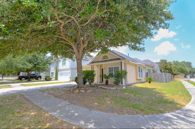 property at 12827 Pecan Shores Dr