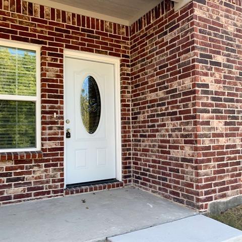 property at 1213 Hemphill St