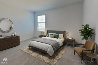 302 Gadwall Ave in Marion, TX - Foto de edificio - Building Photo