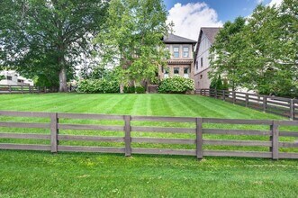 2314 Warfield Ln in Nashville, TN - Foto de edificio - Building Photo