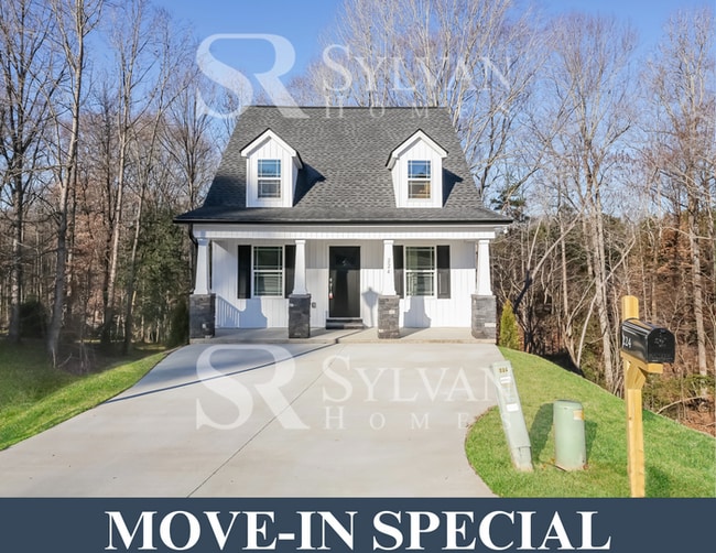 property at 224 Joes Ct