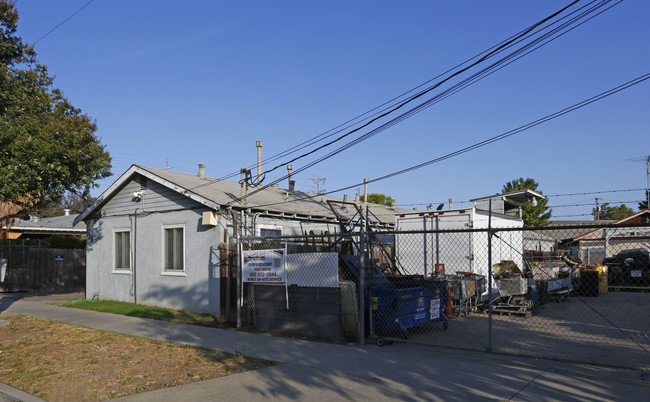 645 Vermont St in San Jose, CA - Building Photo - Building Photo