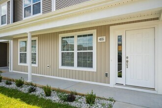 455 Skylar Dr in Christiansburg, VA - Building Photo - Building Photo