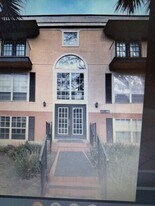 4094 Dijon Dr, Unit 4094 in Orlando, FL - Building Photo