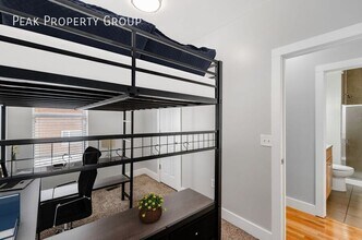 24 Chittenden Ave in Columbus, OH - Foto de edificio - Building Photo