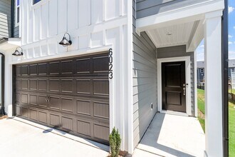 6023 US-1 in Durham, NC - Building Photo - Building Photo