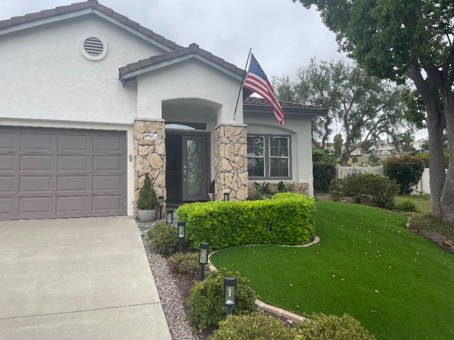 property at 2972 Avenida Valera