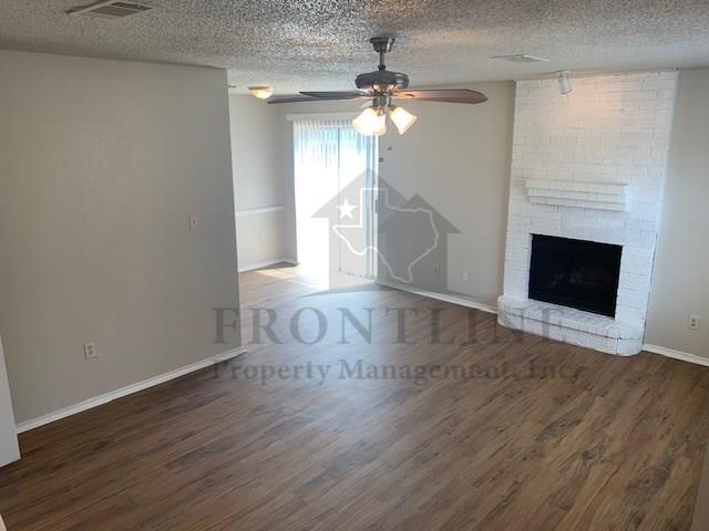 5908 Holiday Ln-Unit -B in North Richland Hills, TX - Building Photo - Building Photo