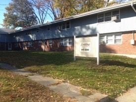 604 S University Ave