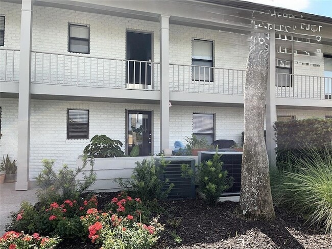 property at 2840 Plaza Terrace Dr