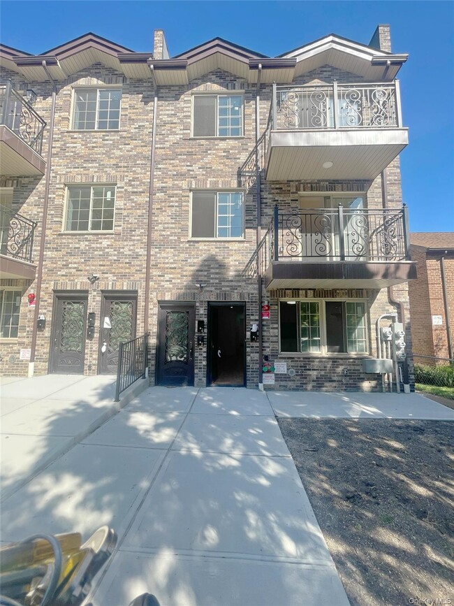 property at 36-31 171st St