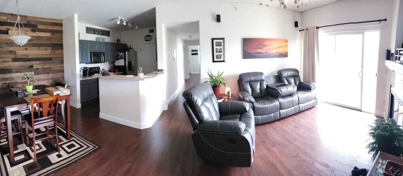 4451 S Ammons St, Unit 4 in Littleton, CO - Building Photo