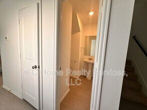 3220 NW 147th Ter in Oklahoma City, OK - Foto de edificio - Building Photo