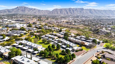 244 Paso Noble Dr in El Paso, TX - Building Photo - Building Photo