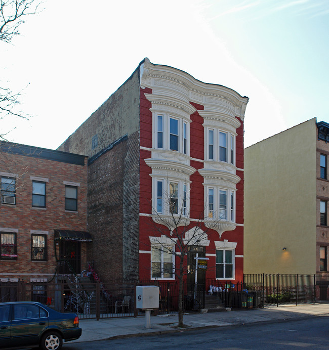 542 Kosciusko St in Brooklyn, NY - Building Photo - Building Photo