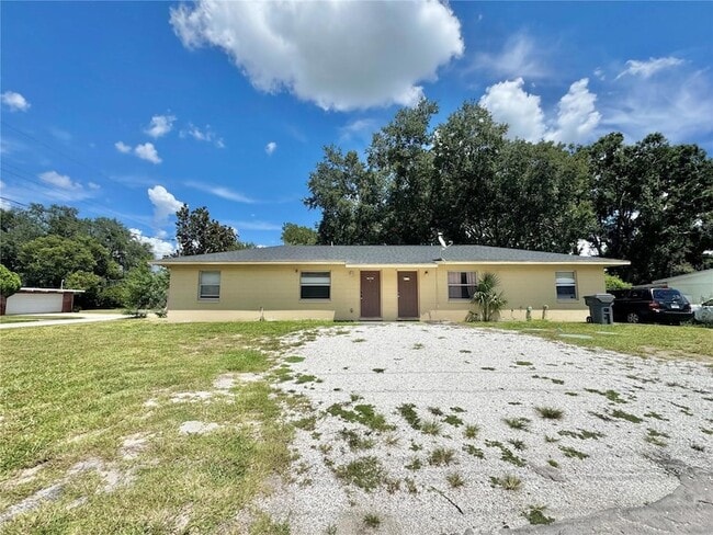 property at 2116 34th St NW