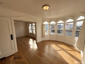 1414 Newcomb Ave in San Francisco, CA - Foto de edificio - Building Photo