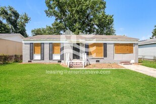 4017 Tavineer Dr in Columbia, SC - Building Photo