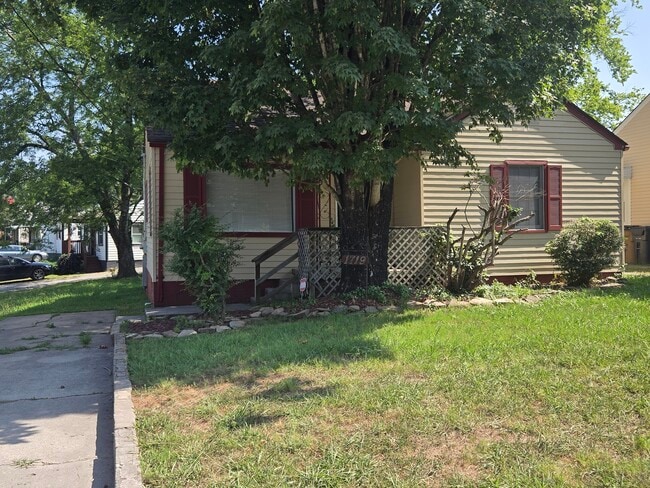 1719 McClung Ave in Knoxville, TN - Building Photo - Building Photo