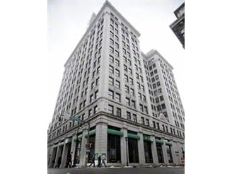 The Bank Multifamily