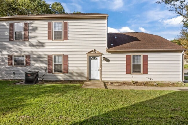 824 Dryden St in Virginia Beach, VA - Building Photo - Building Photo