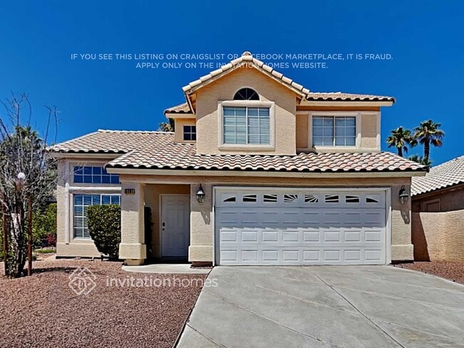 property at 5701 Heatherwood St