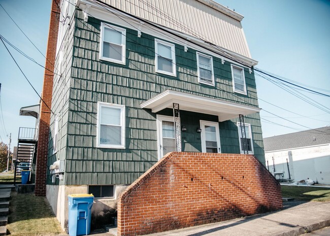 property at 333 Spruce St