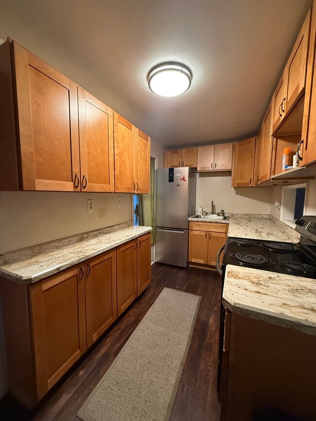 219 Elm St, Unit 219 Elm St., Albany in Albany, NY - Building Photo - Building Photo